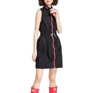 Hunter x Target Dress